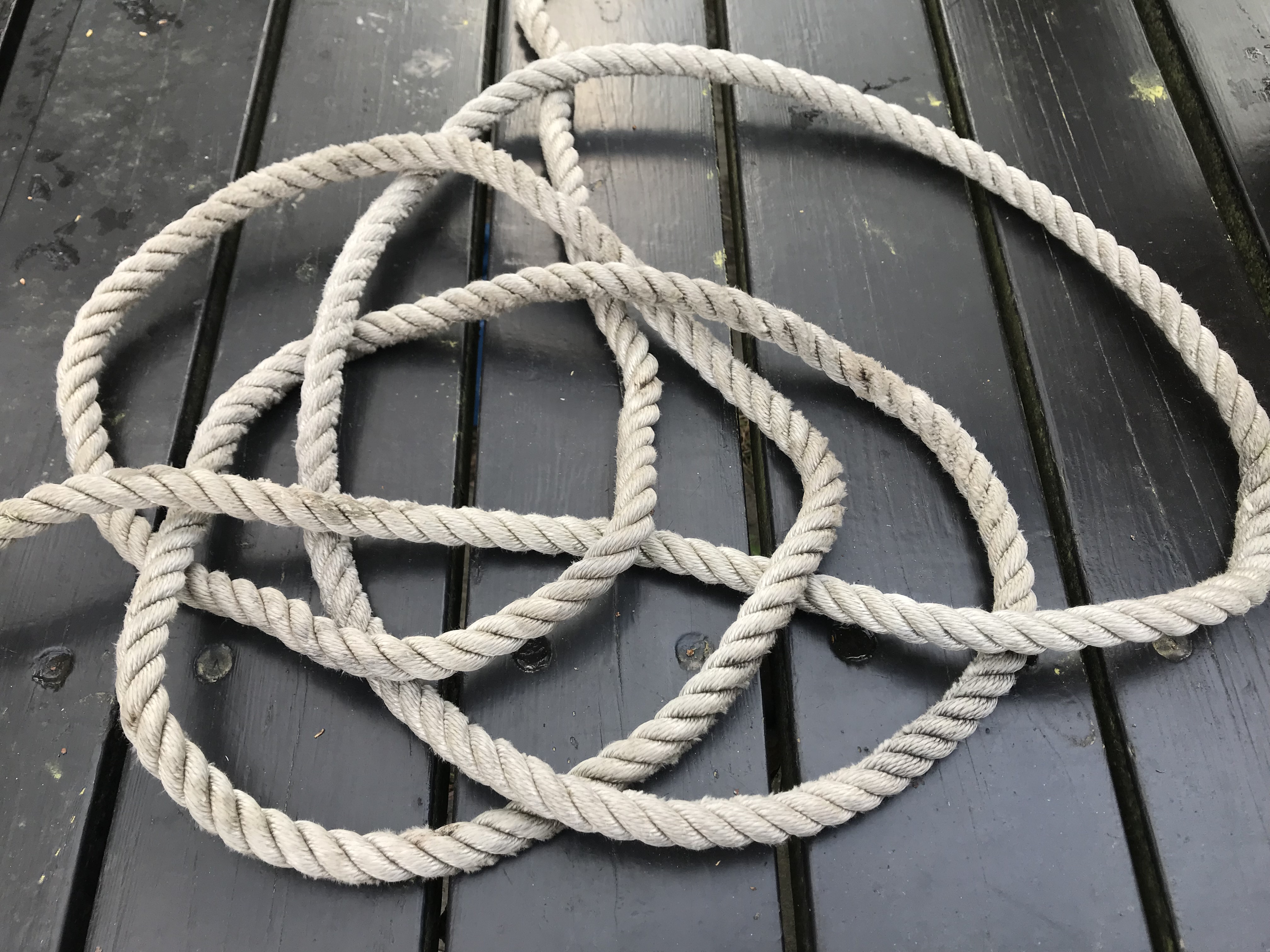 Celtic Knotwork Panel